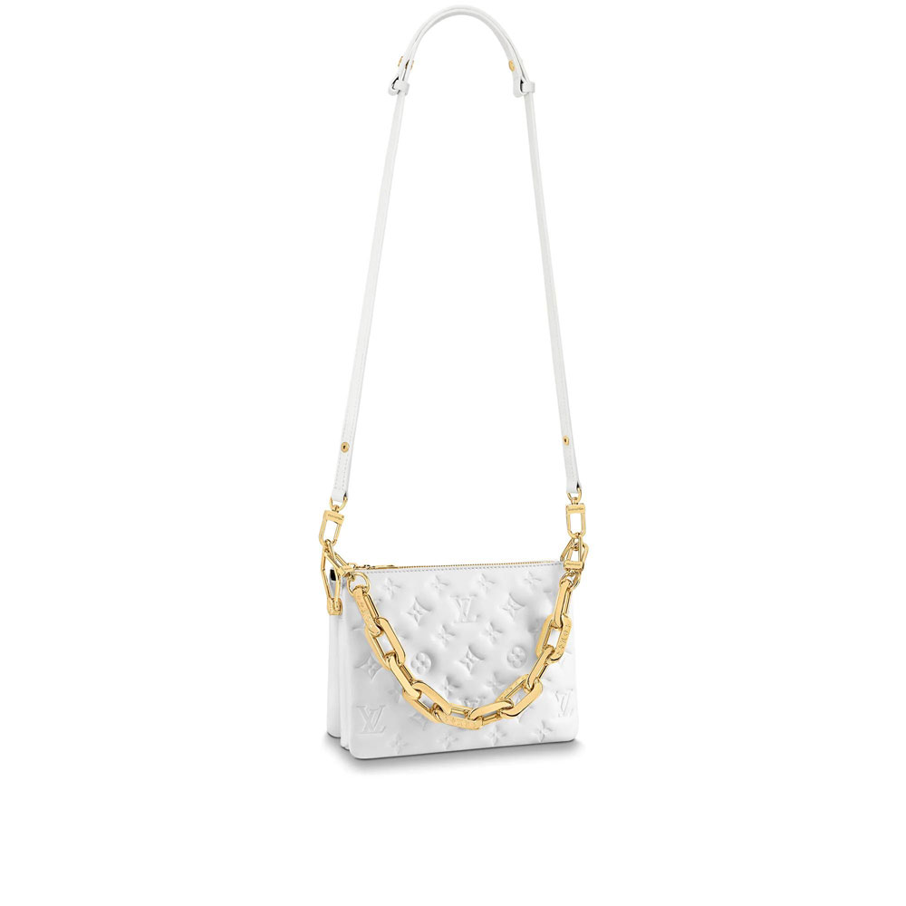 Louis Vuitton Coussin BB H27 M20770: Image 4