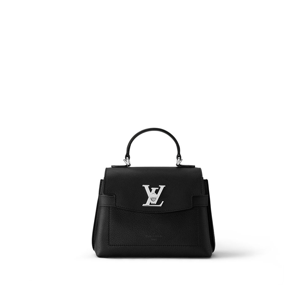 Louis Vuitton LockMe Ever Mini Lockme M20997: Image 1