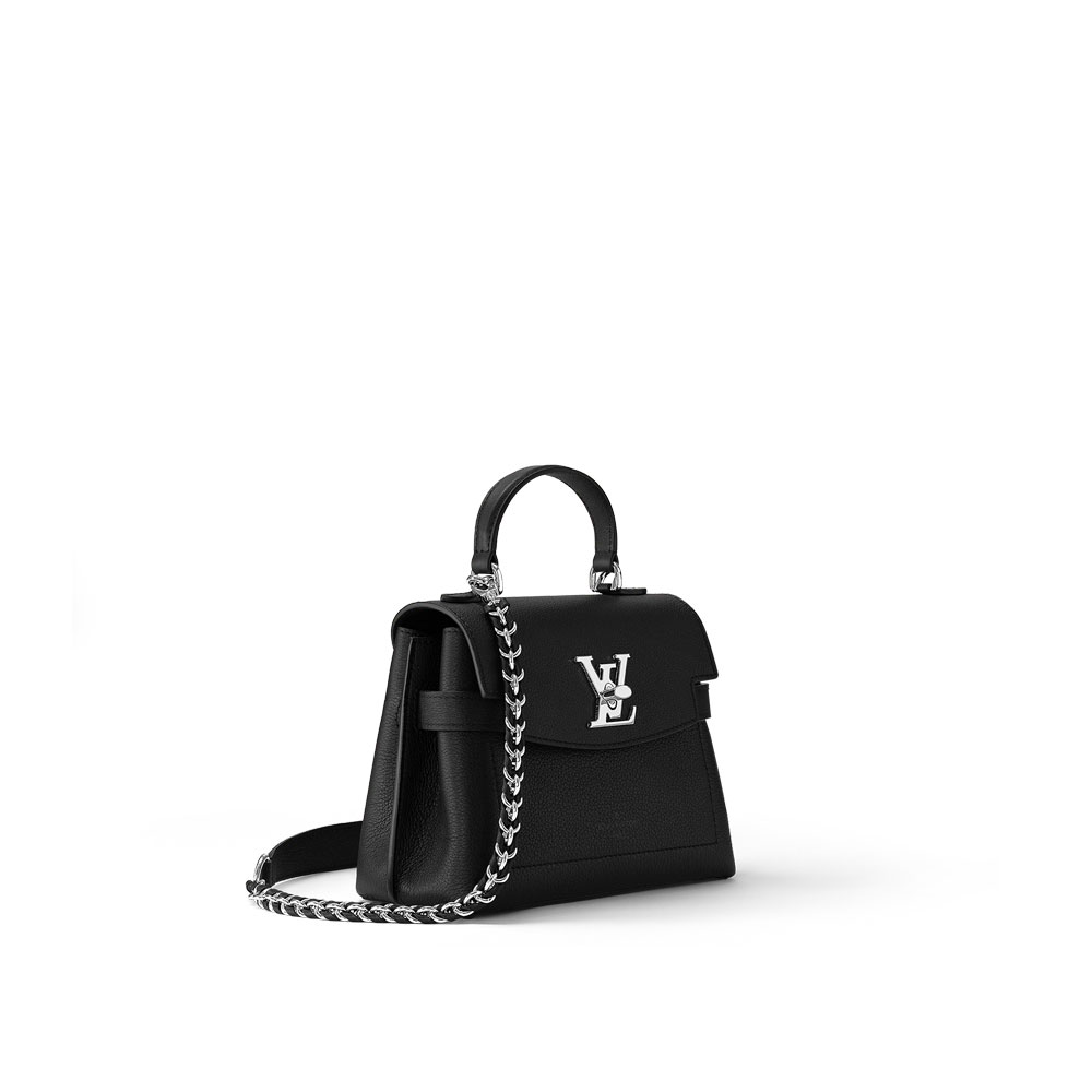 Louis Vuitton LockMe Ever Mini Lockme M20997: Image 2