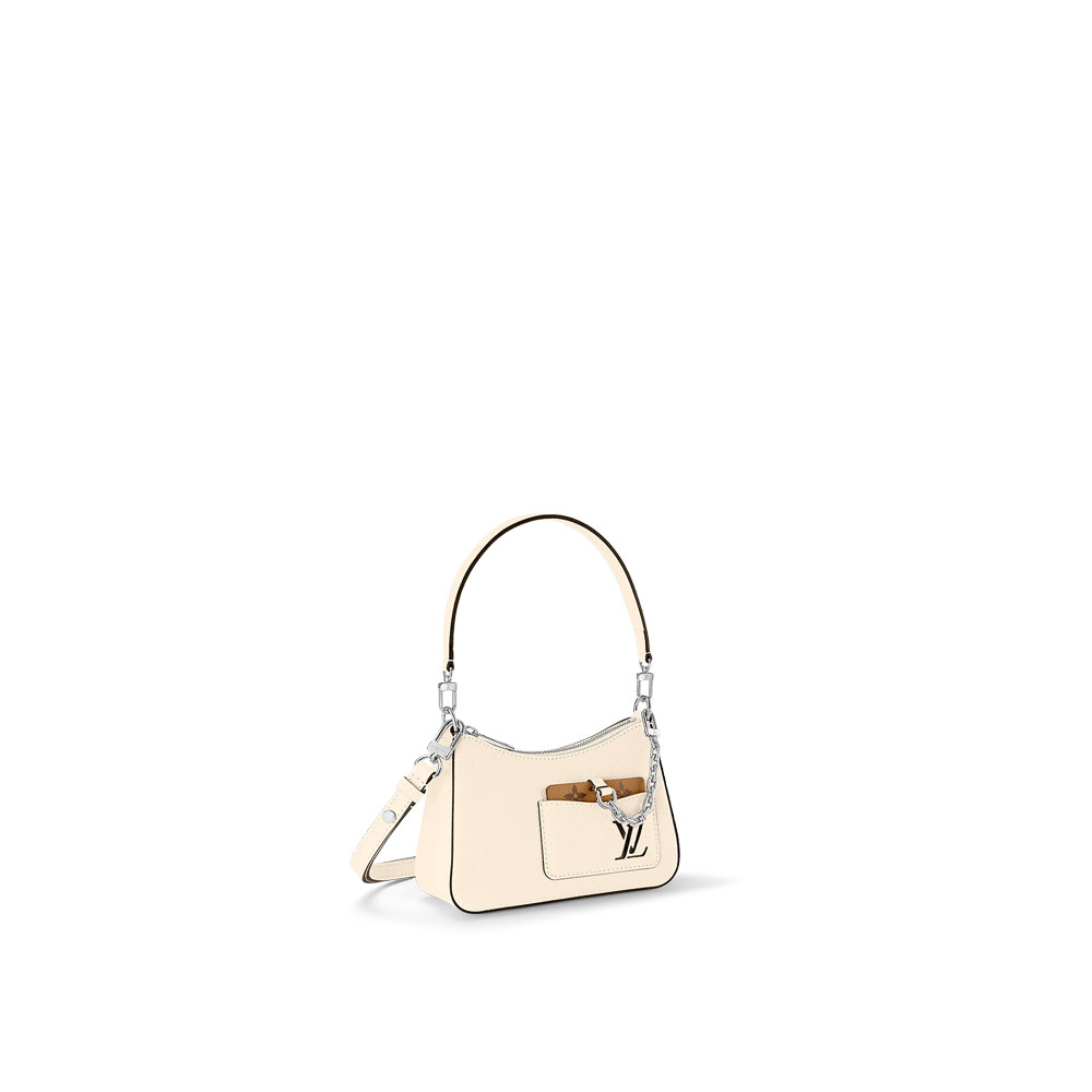 Louis Vuitton Marellini Epi Leather M20999: Image 2