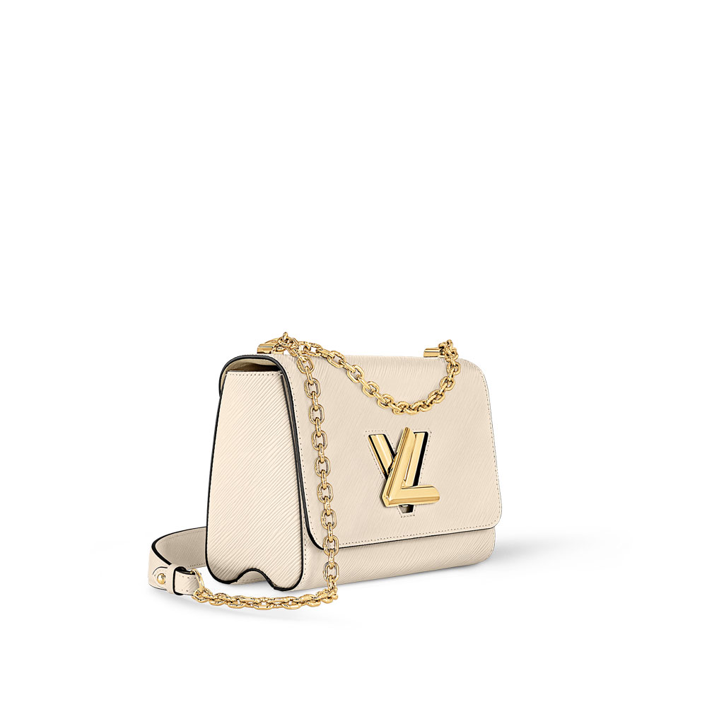 Louis Vuitton Twist MM Epi Leather M21116: Image 2