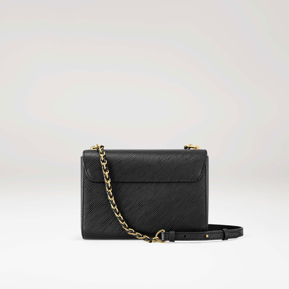 Louis Vuitton Twist MM Epi Leather M21117: Image 3