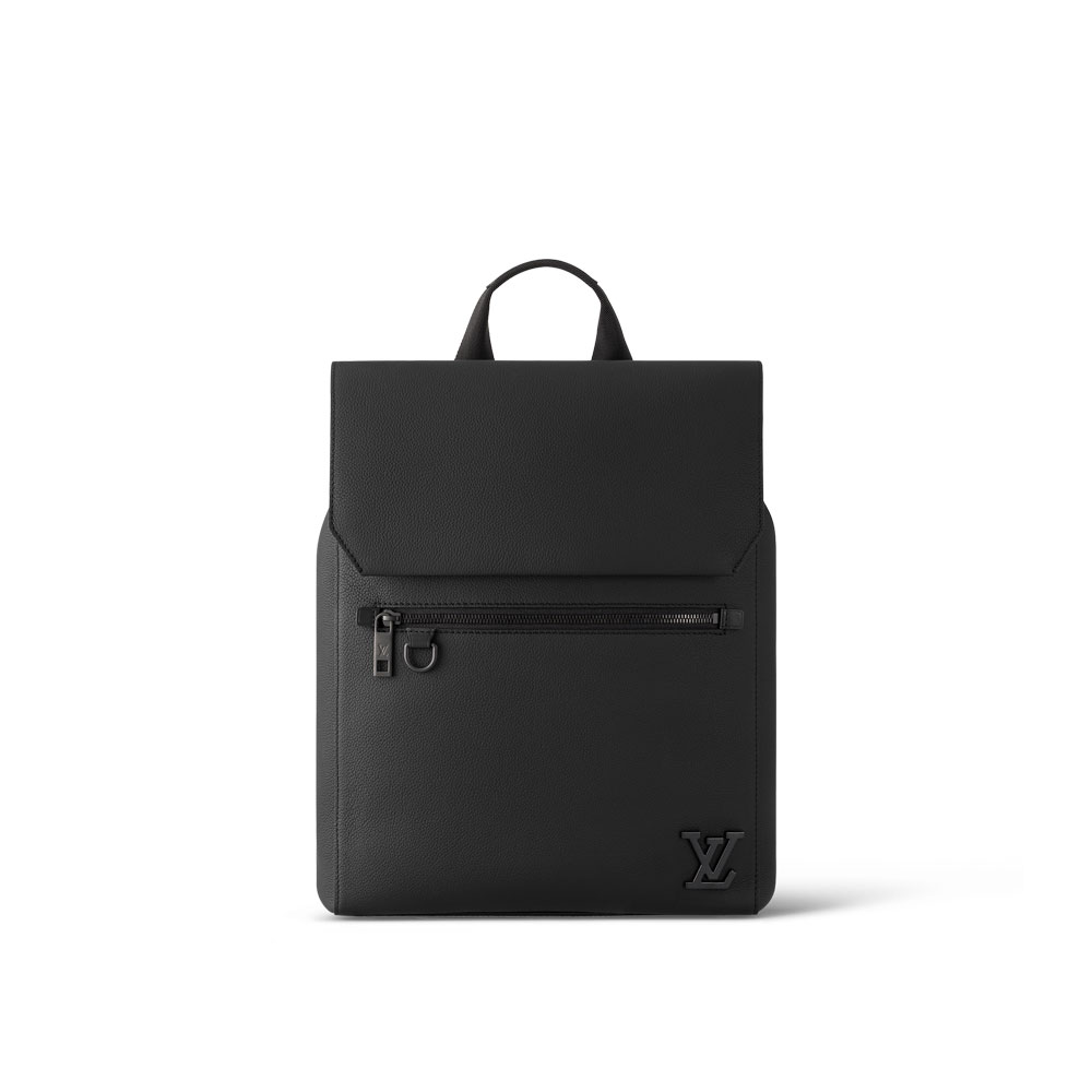 Louis Vuitton Fastline Backpack LV AEROGRAM M21367: Image 1