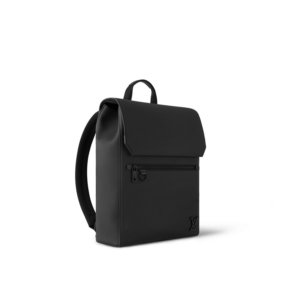 Louis Vuitton Fastline Backpack LV AEROGRAM M21367: Image 2