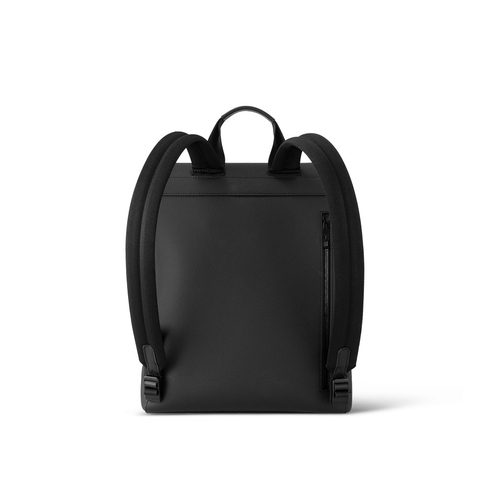 Louis Vuitton Fastline Backpack LV AEROGRAM M21367: Image 3