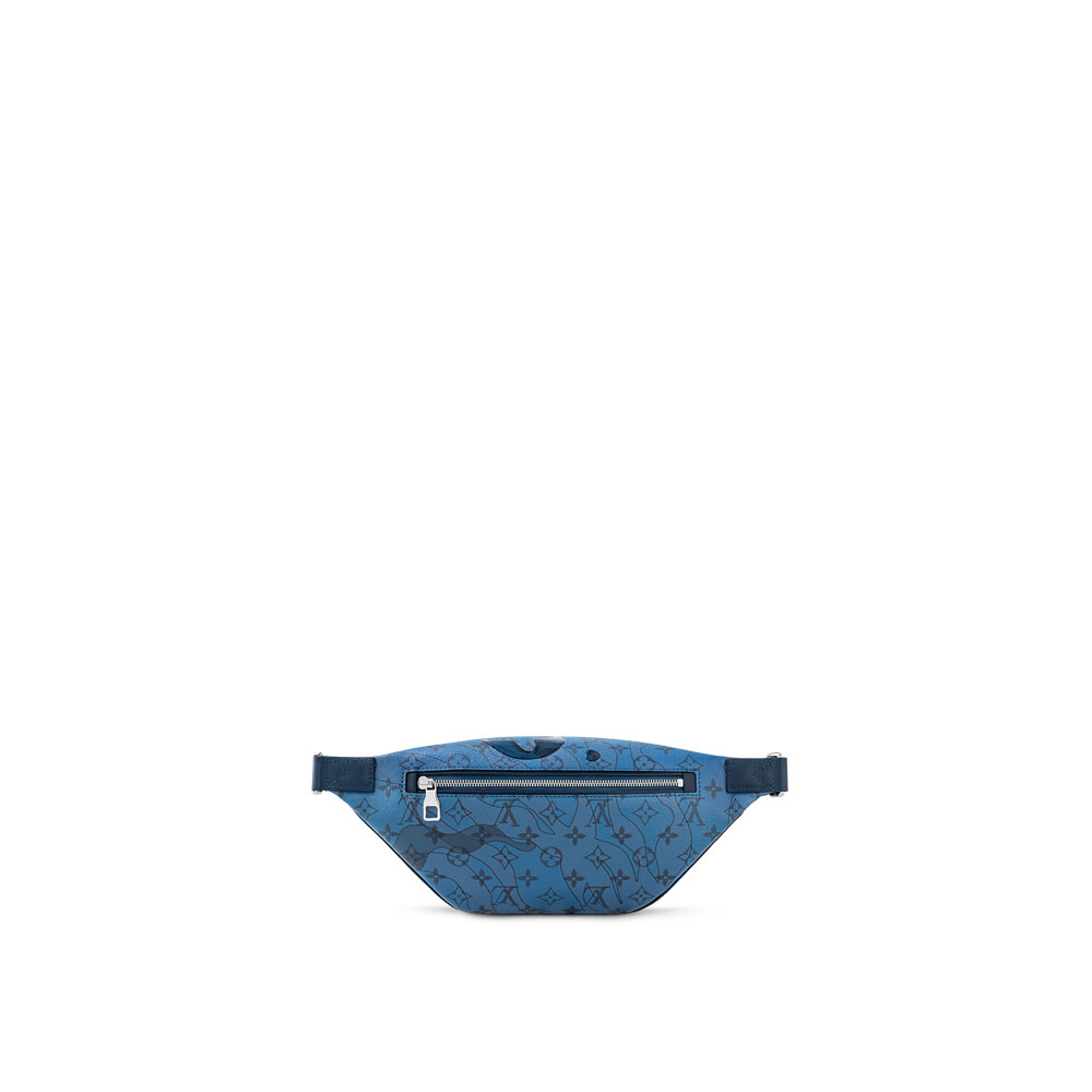 Louis Vuitton Discovery Bumbag Monogram Other M22576: Image 3