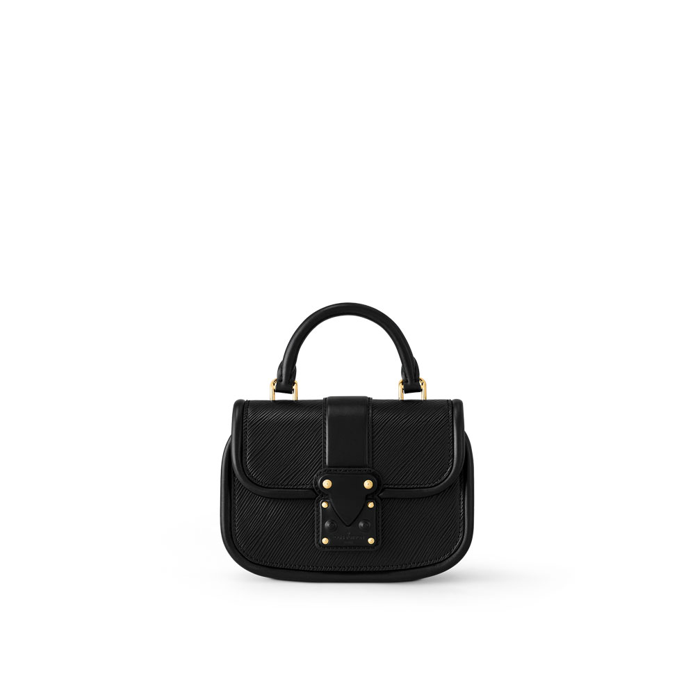 Louis Vuitton Hide and Seek Epi Leather M22724: Image 1