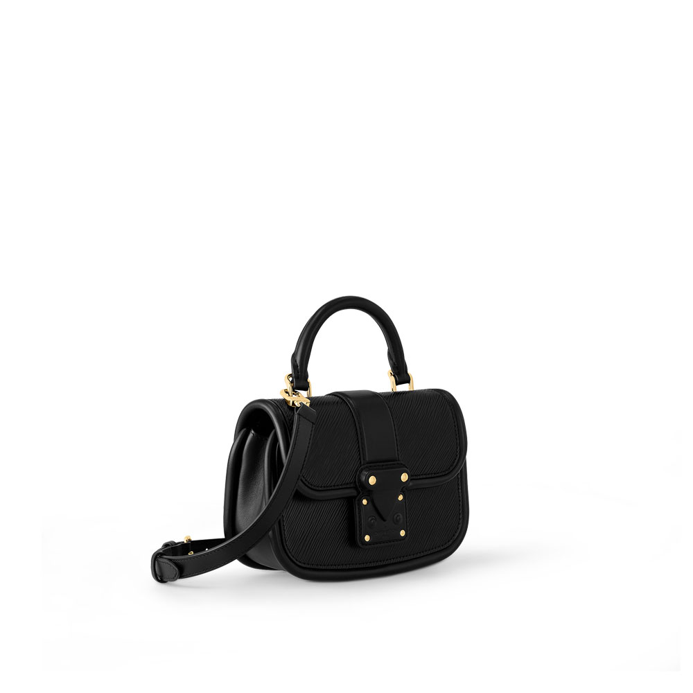 Louis Vuitton Hide and Seek Epi Leather M22724: Image 2