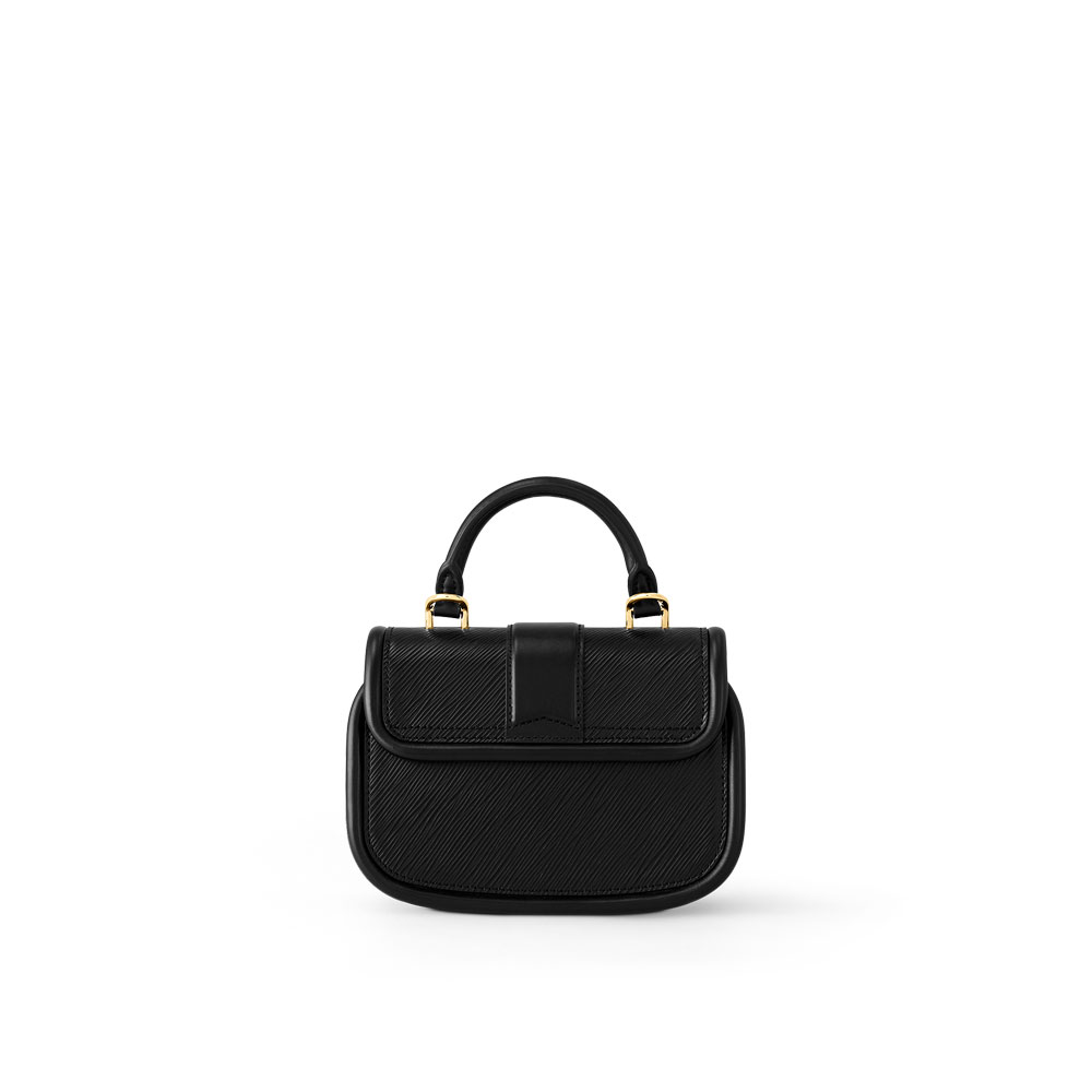 Louis Vuitton Hide and Seek Epi Leather M22724: Image 3