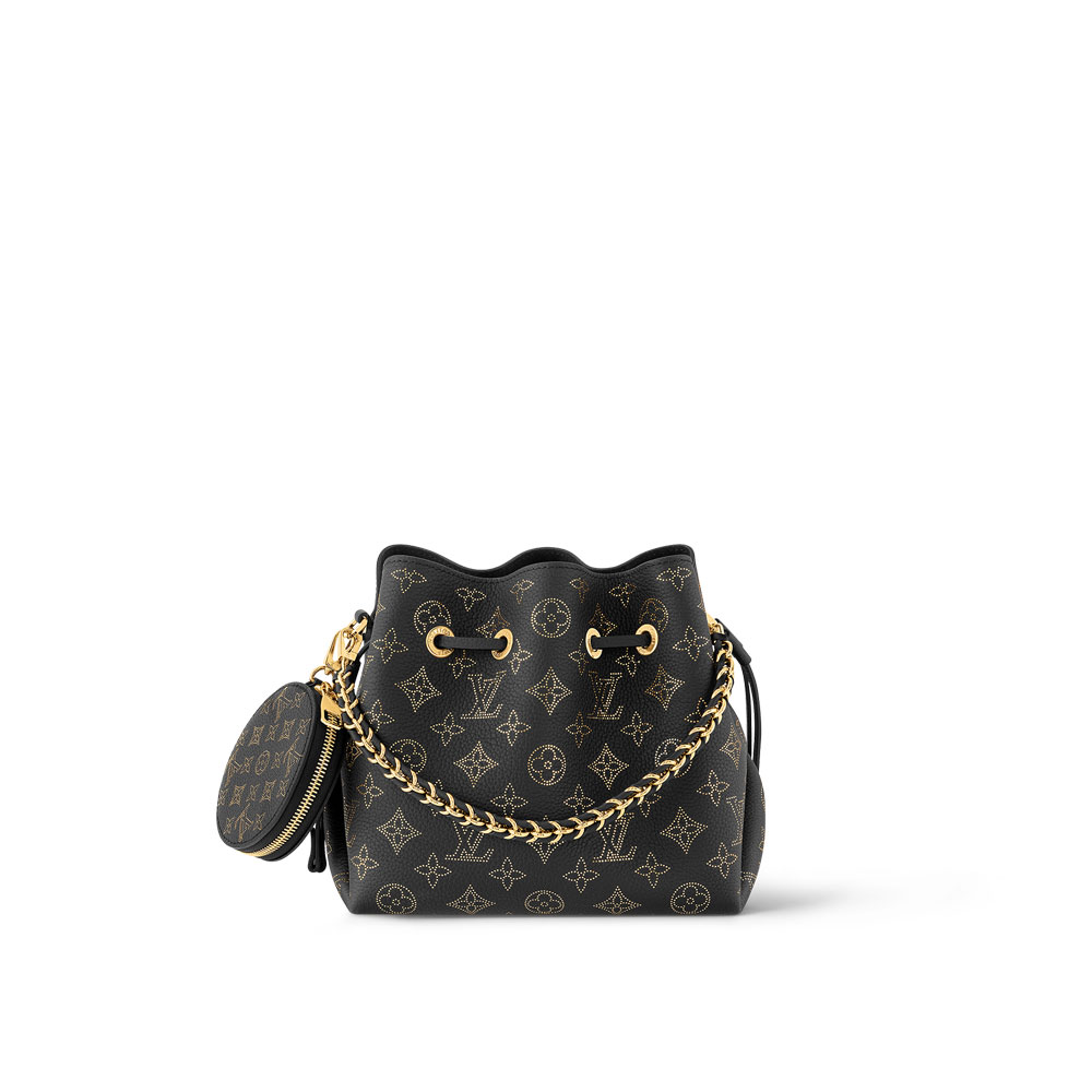 Louis Vuitton Bella Mahina M23392: Image 1