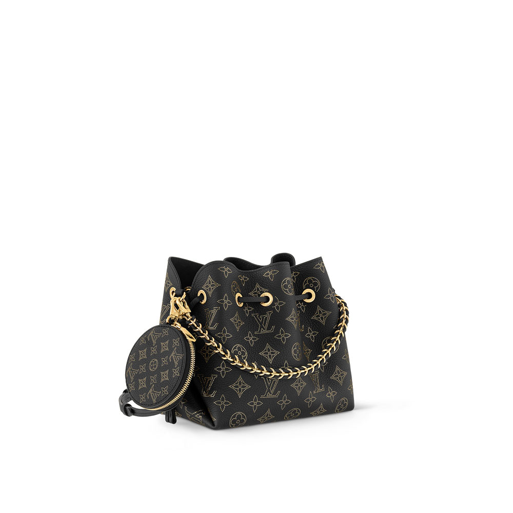 Louis Vuitton Bella Mahina M23392: Image 2