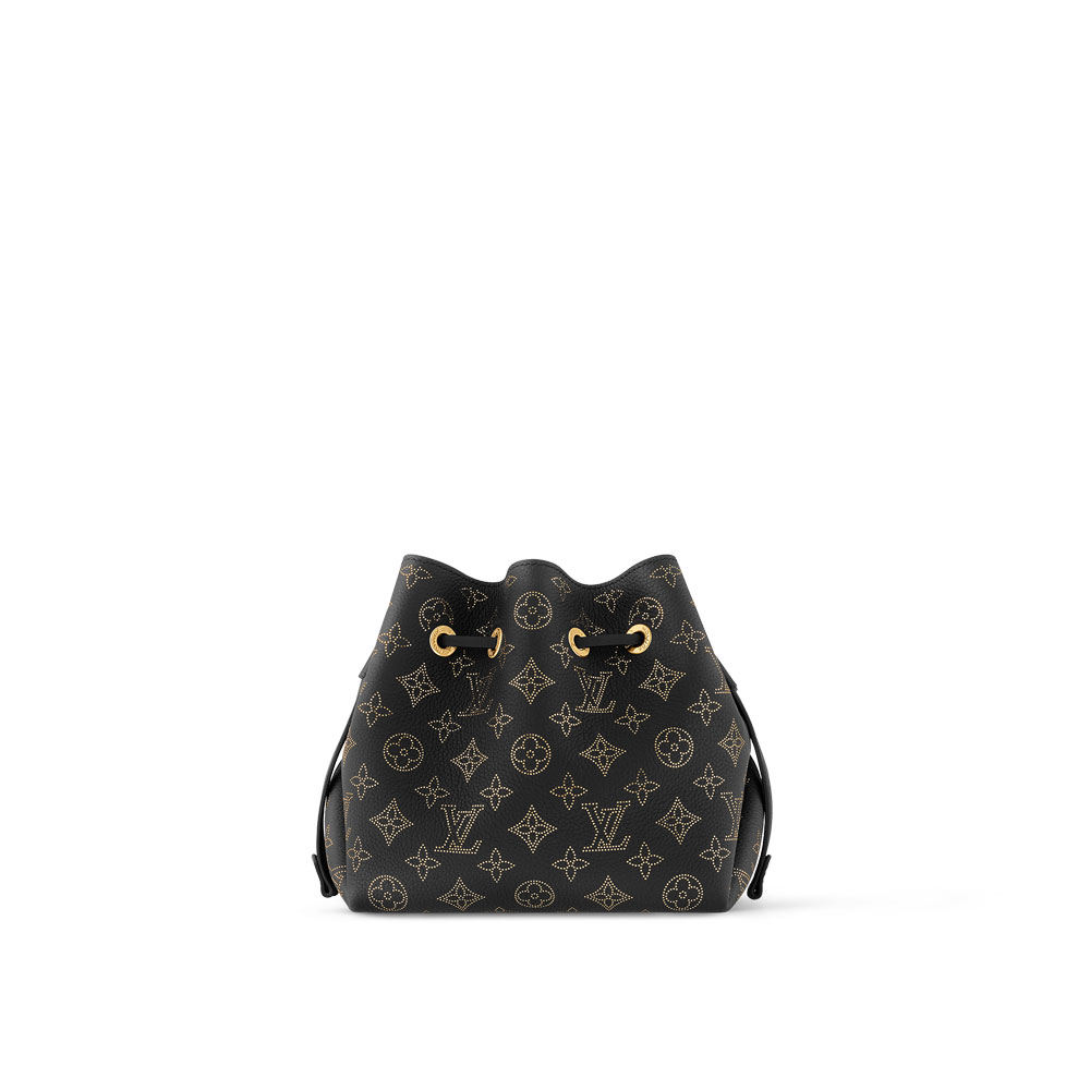 Louis Vuitton Bella Mahina M23392: Image 3