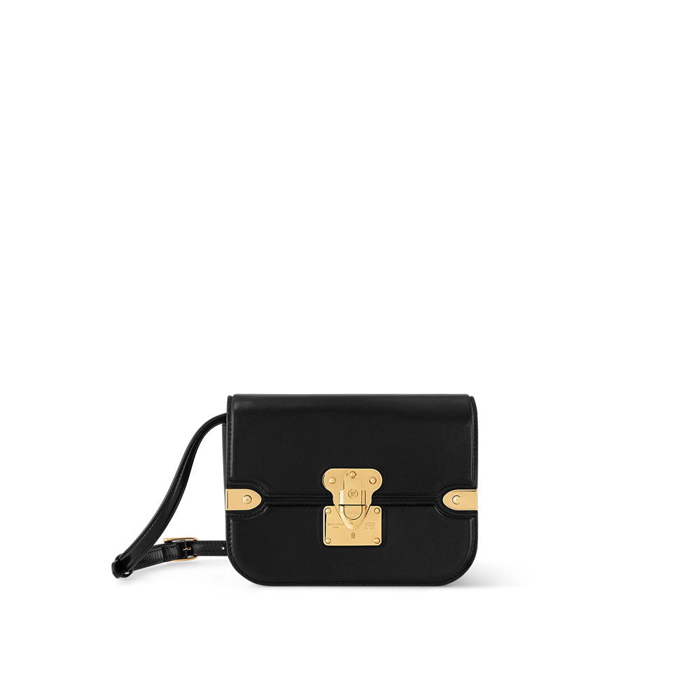 Louis Vuitton Orsay MM H27 M23655: Image 1