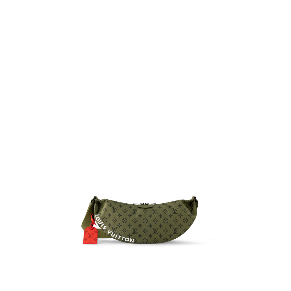 Louis Vuitton Hamac Bag Monogram Other M23779: Image 1