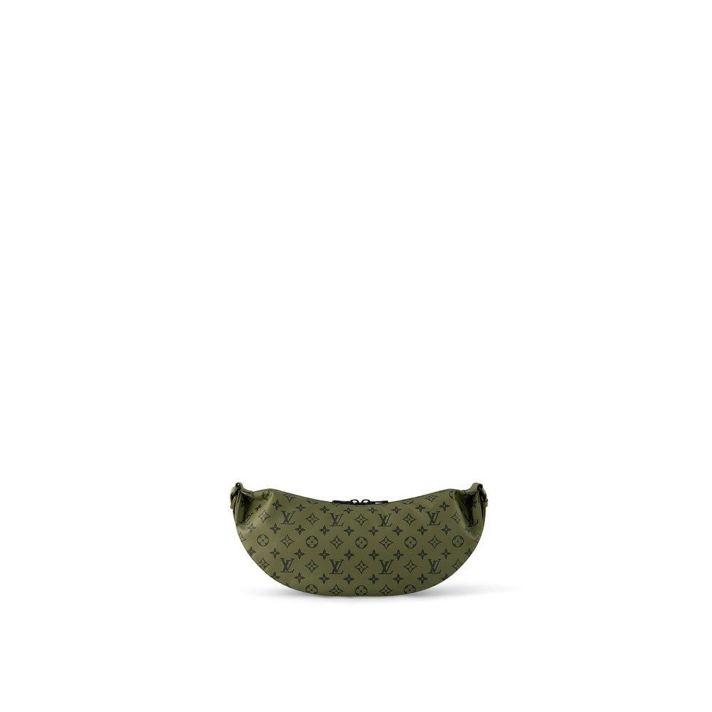 Louis Vuitton Hamac Bag Monogram Other M23779: Image 3