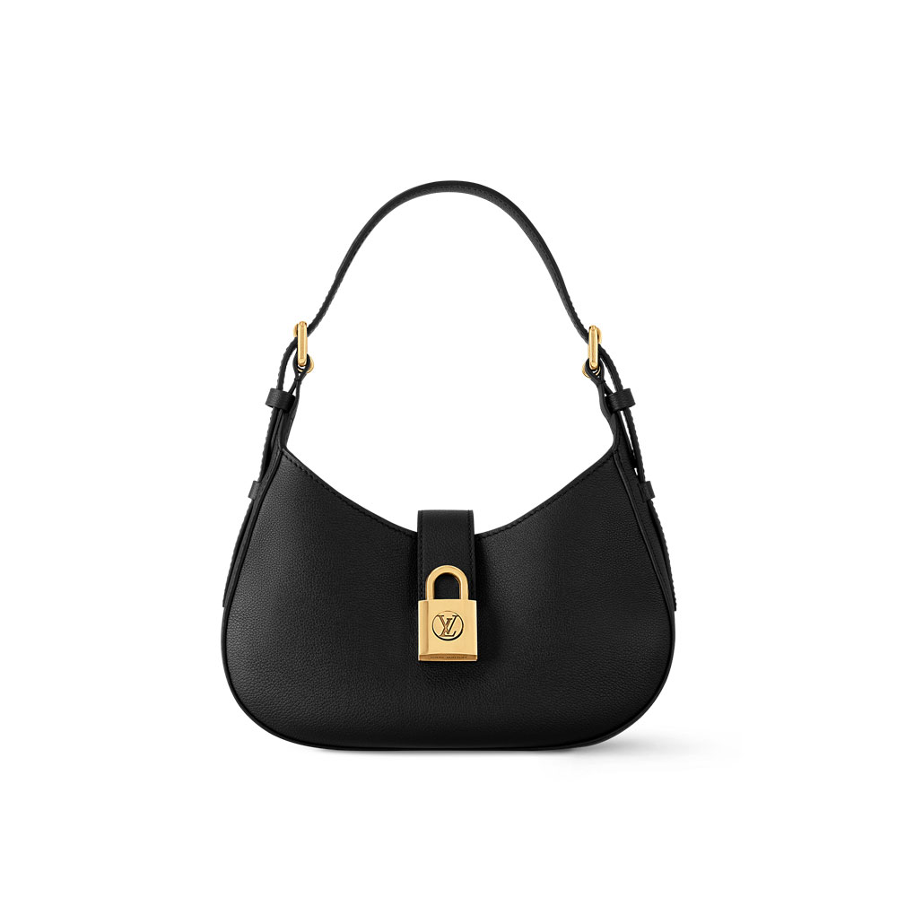 Louis Vuitton Low Key Shoulder Bag M24611: Image 1