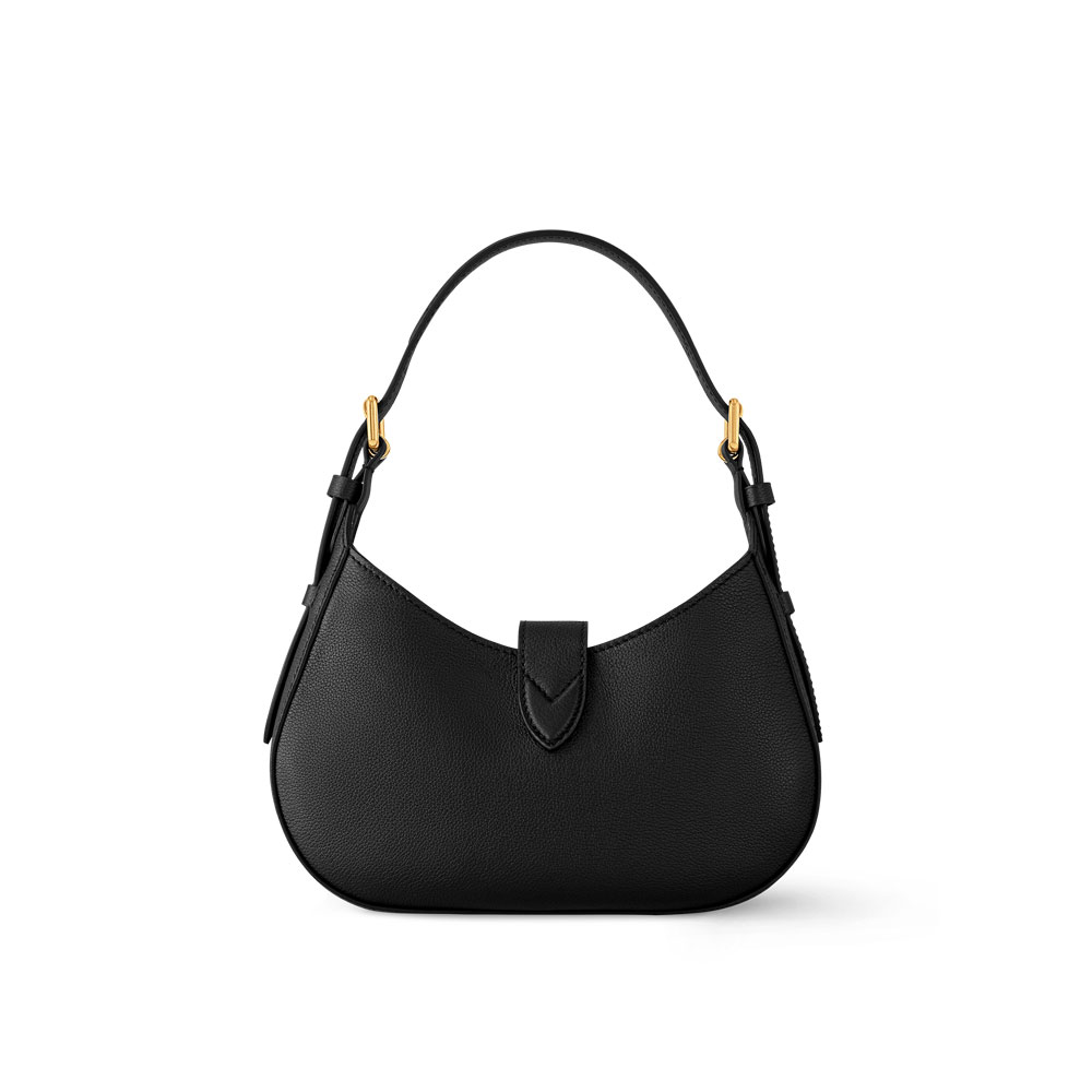 Louis Vuitton Low Key Shoulder Bag M24611: Image 3