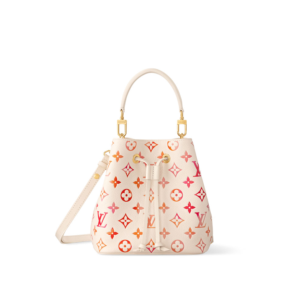 Louis Vuitton NeoNoe BB Bucket Bag M24649: Image 1