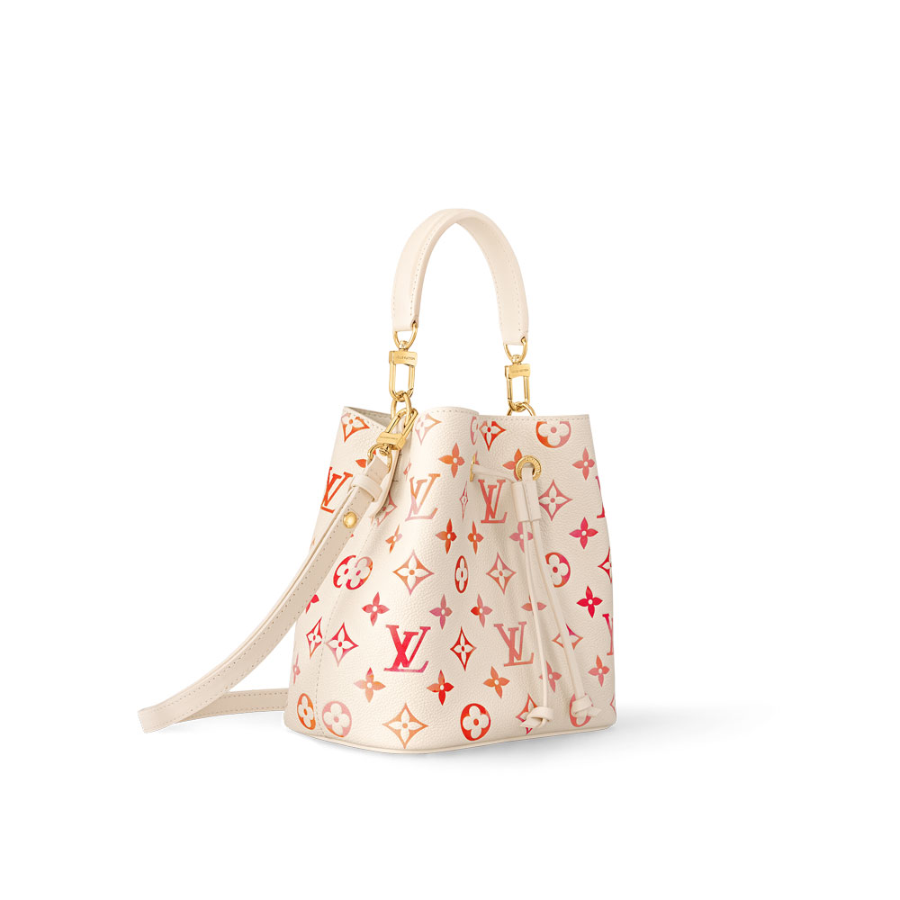 Louis Vuitton NeoNoe BB Bucket Bag M24649: Image 2