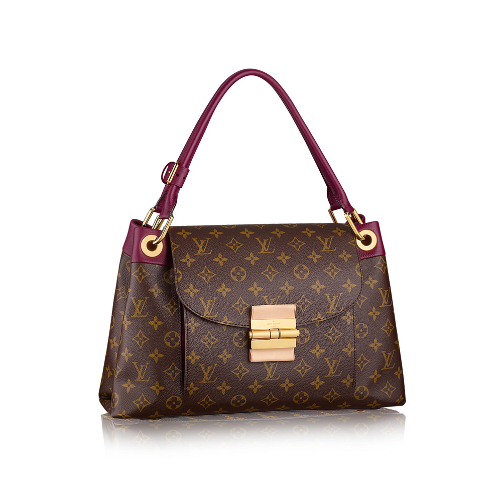 Louis Vuitton olympe M40816: Image 1