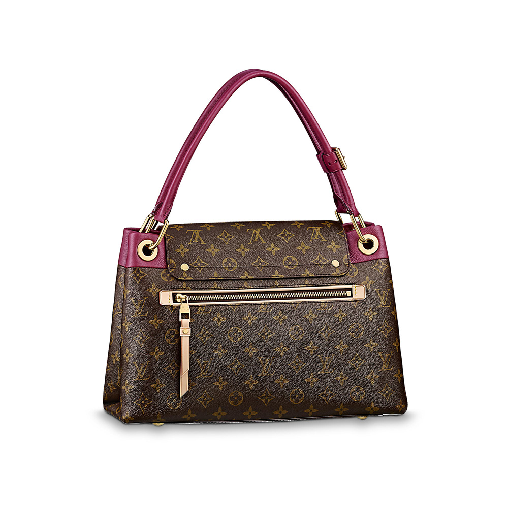 Louis Vuitton olympe M40816: Image 2