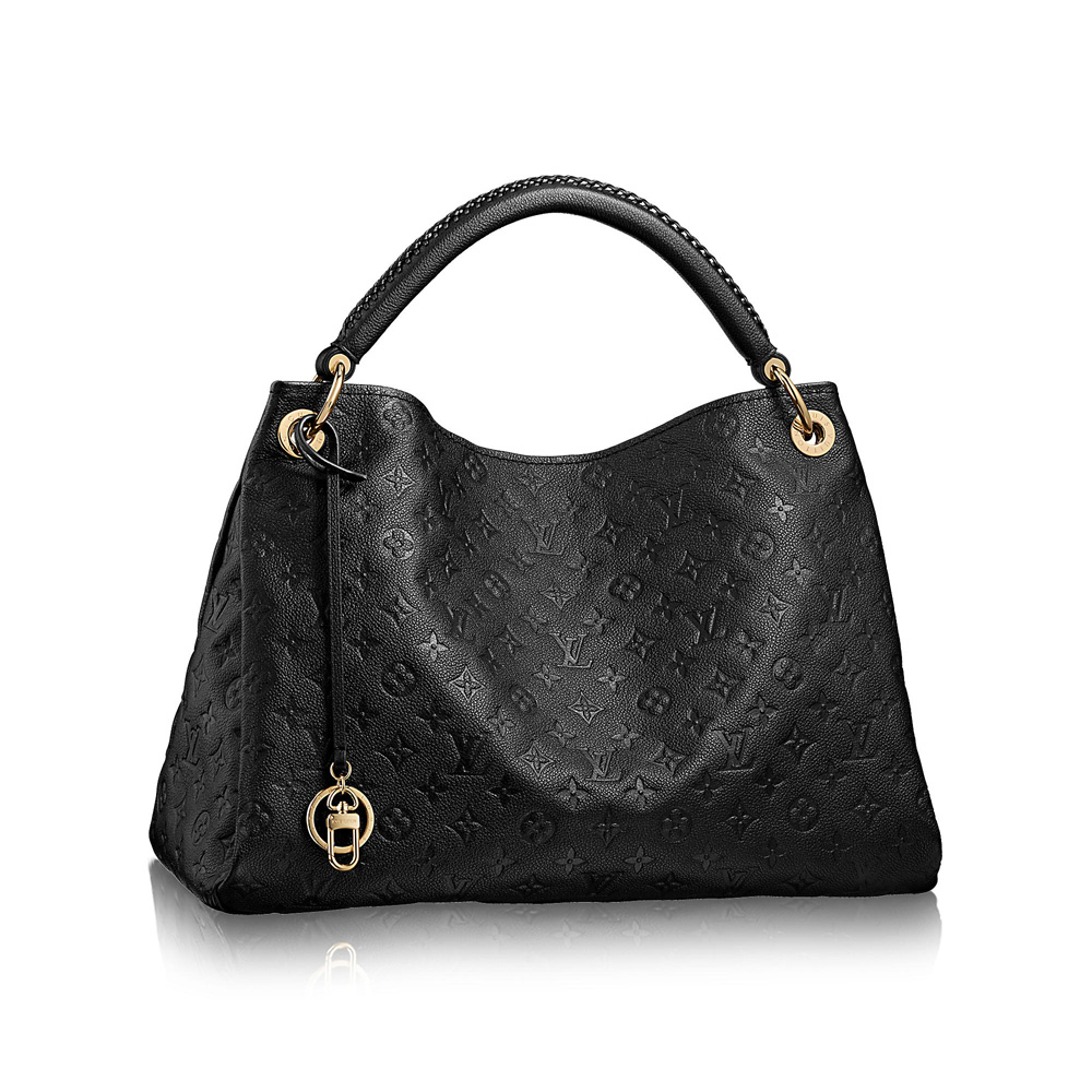 Louis Vuitton Artsy MM M41066: Image 1