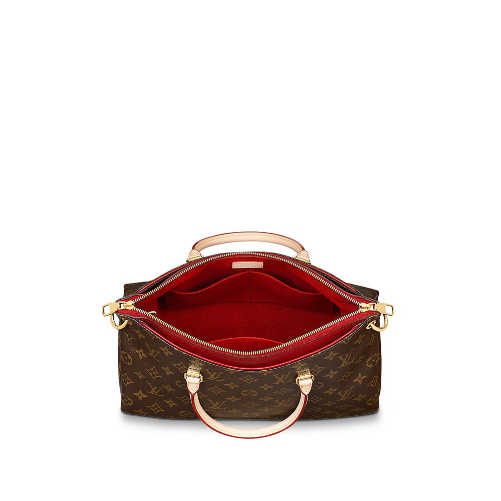 Louis Vuitton Pallas M41175: Image 2