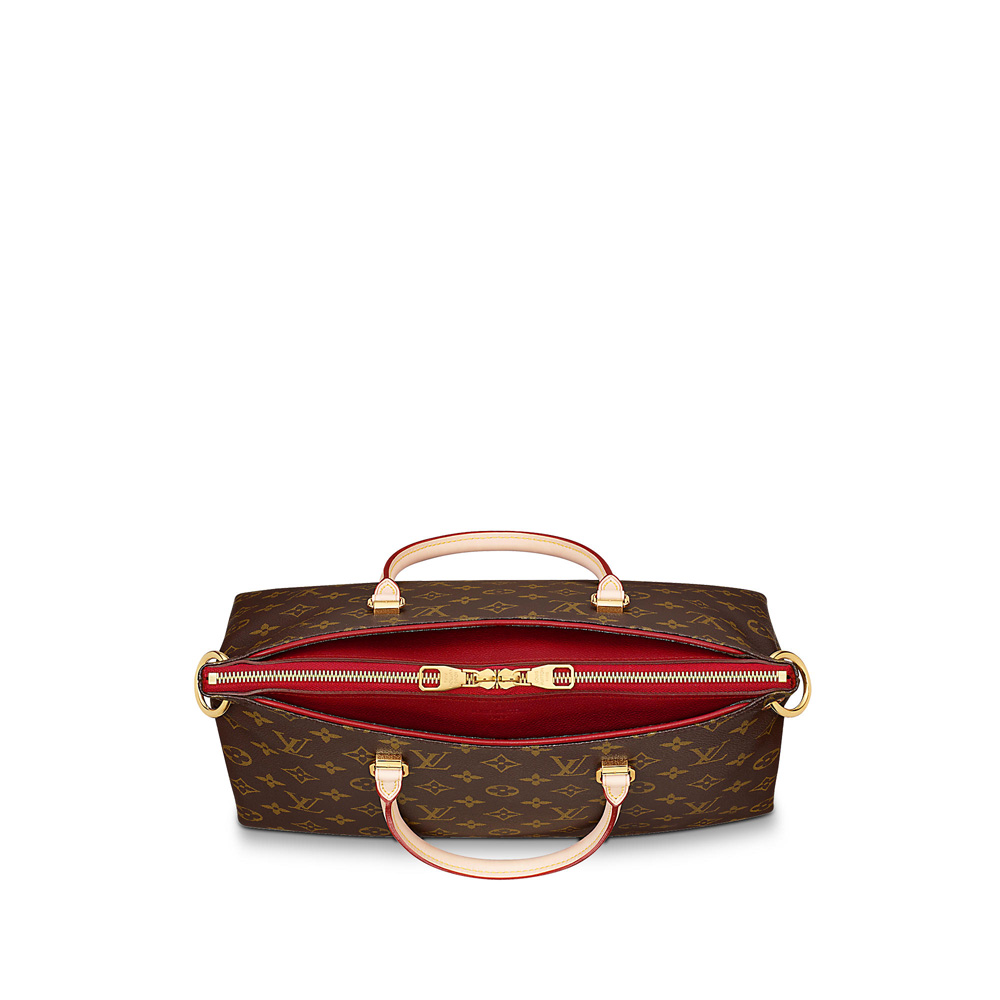 Louis Vuitton Pallas M41175: Image 3