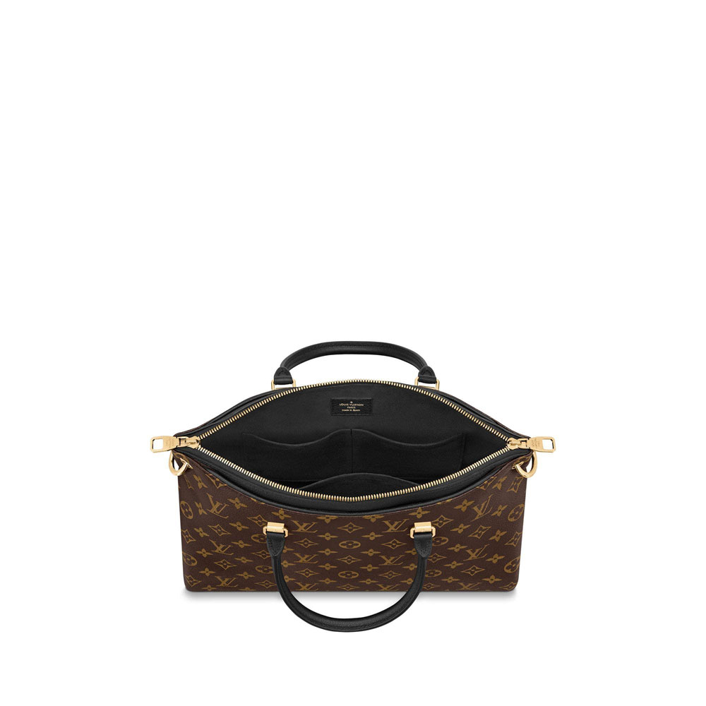 Louis Vuitton Pallas Monogram M42756: Image 2