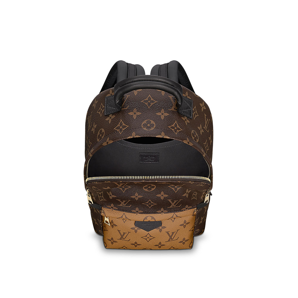 Louis Vuitton Palm Springs Backpack PM M43116: Image 2