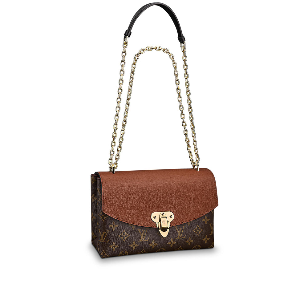 Louis Vuitton Saint Placide Monogram M43486: Image 1