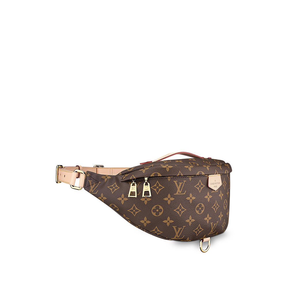 Louis Vuitton Bumbag Monogram M43644: Image 2