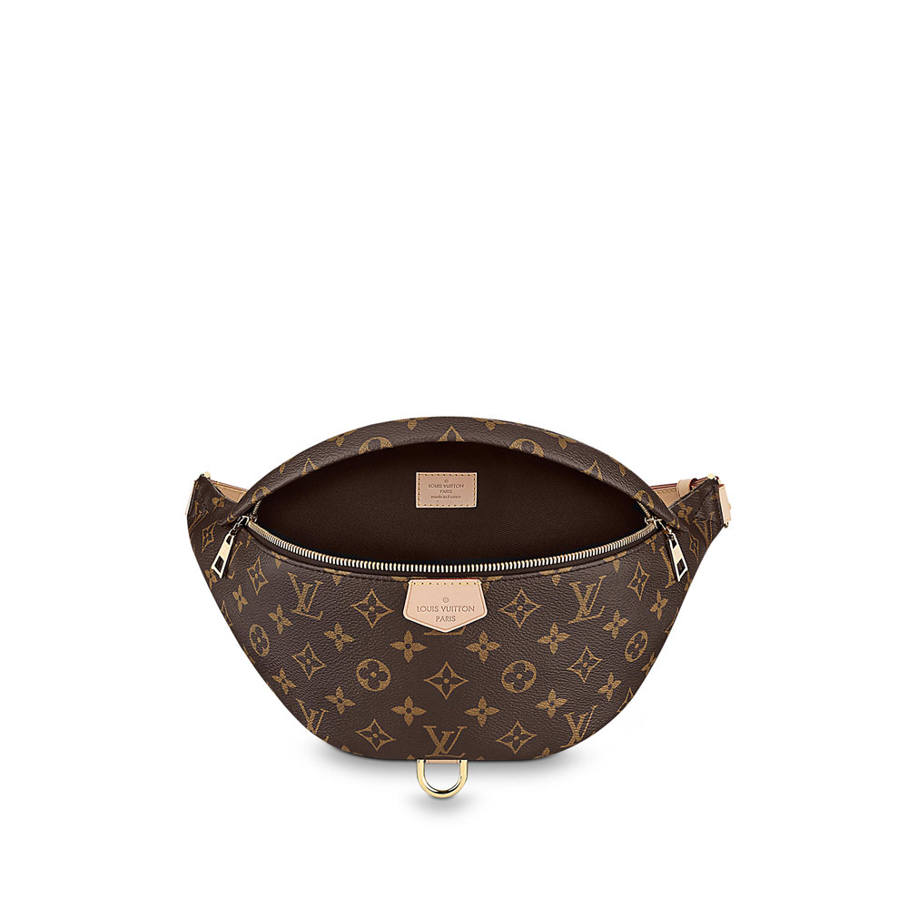 Louis Vuitton Bumbag Monogram M43644: Image 3