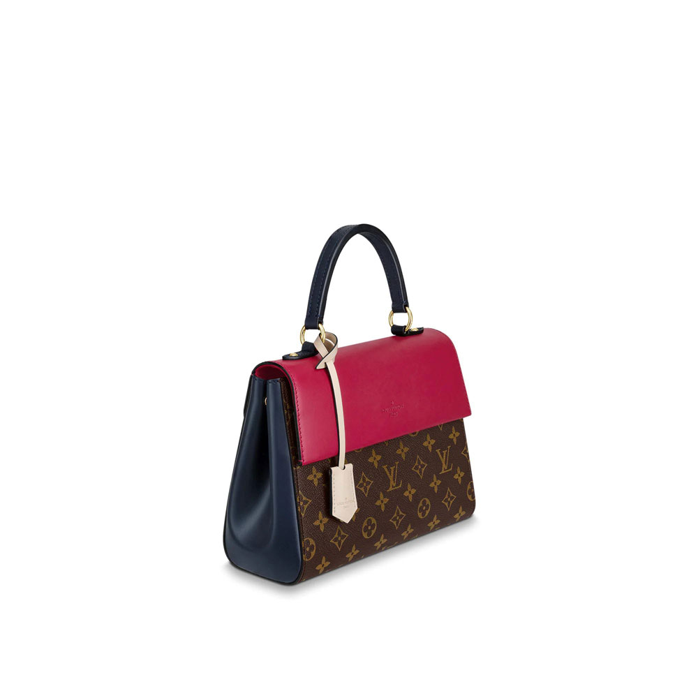 Louis Vuitton Cluny BB Monogram Canvas M44454: Image 2