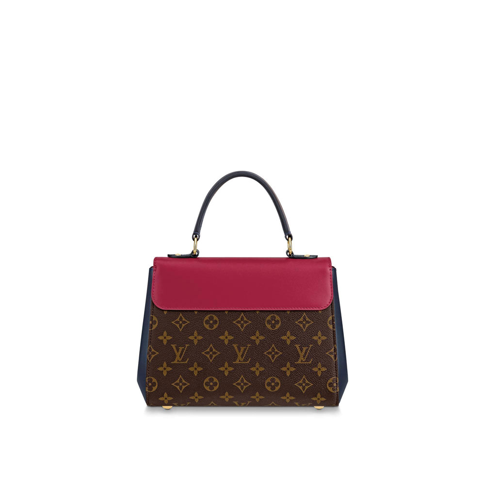 Louis Vuitton Cluny BB Monogram Canvas M44454: Image 4