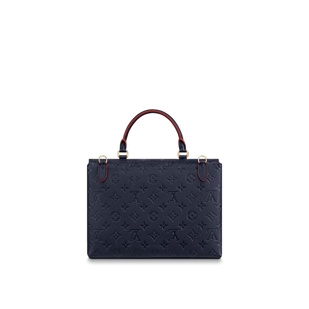 Louis Vuitton Marignan Messenger Bag for Women M44545: Image 4