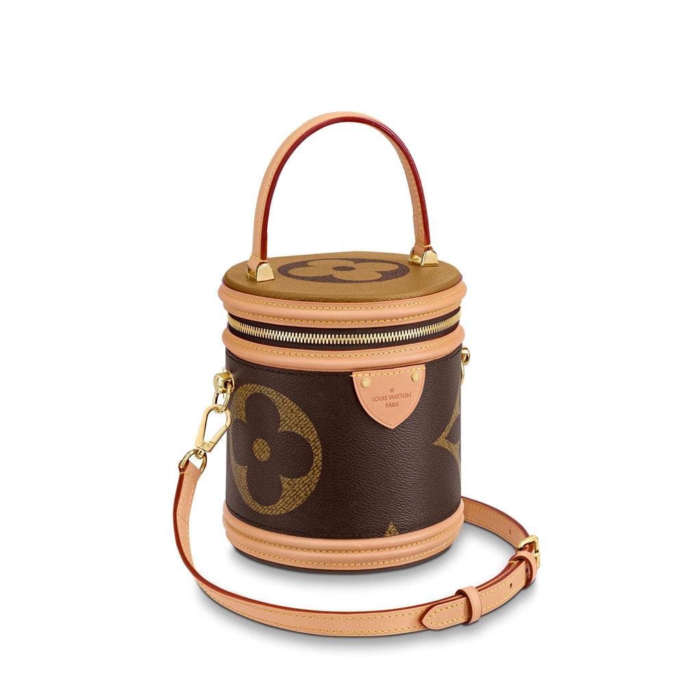 Louis Vuitton Cannes M44603: Image 1