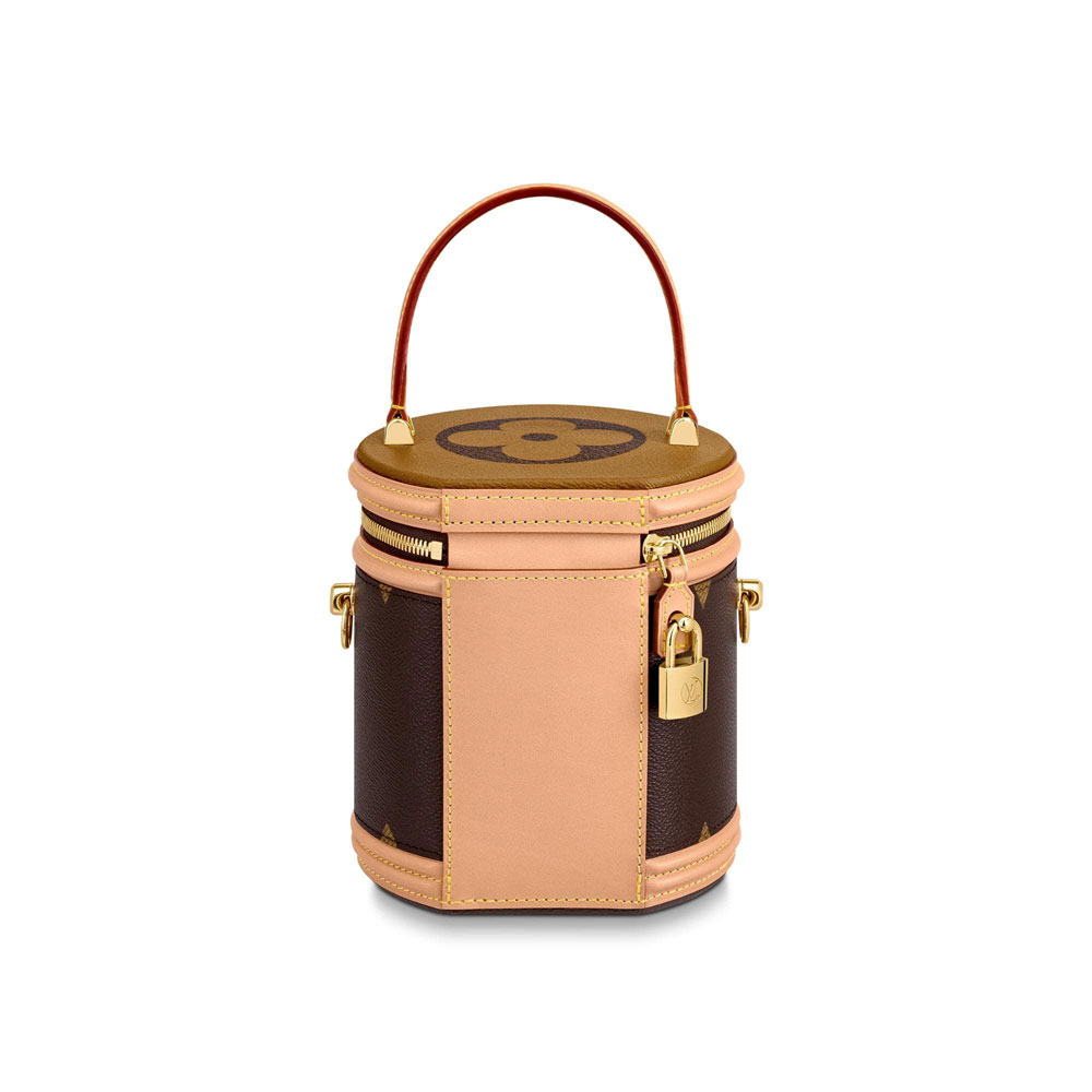 Louis Vuitton Cannes M44603: Image 2