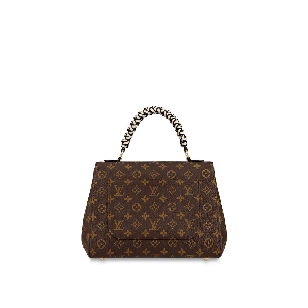 Louis Vuitton Cluny MM Monogram M44669: Image 4