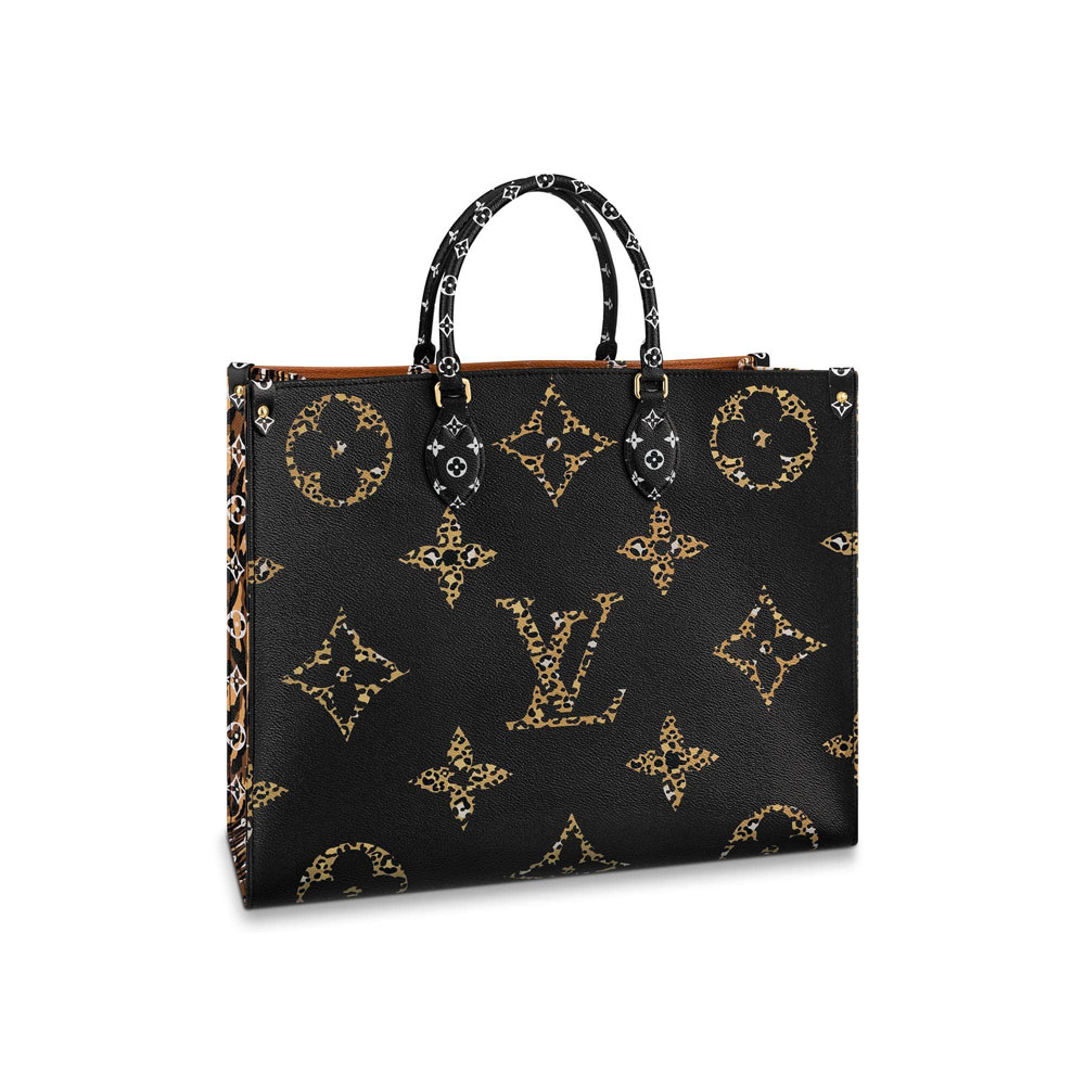 Louis Vuitton Onthego M44674: Image 1