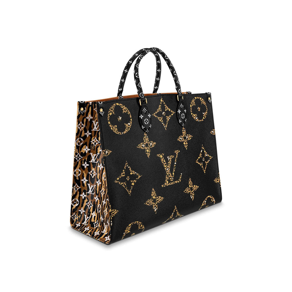 Louis Vuitton Onthego M44674: Image 2