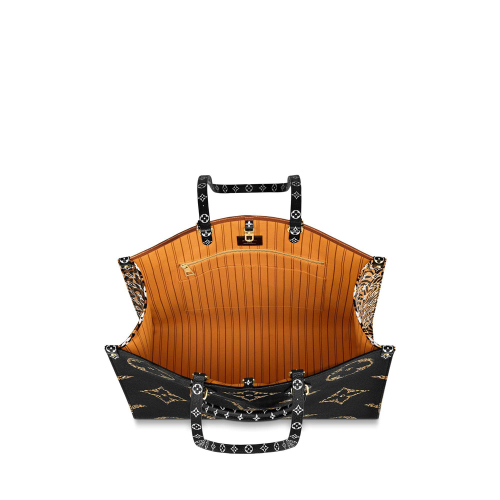 Louis Vuitton Onthego M44674: Image 3