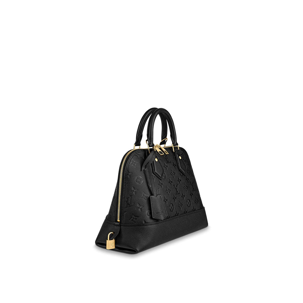 Louis Vuitton Neo Alma PM Monogram Empreinte Leather M44832: Image 2