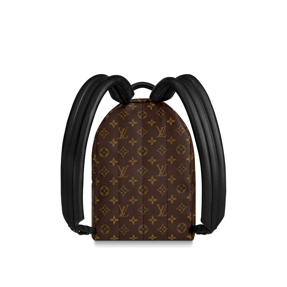 Louis Vuitton Palm Springs PM Monogram Reverse Canvas in Brown M44870: Image 4