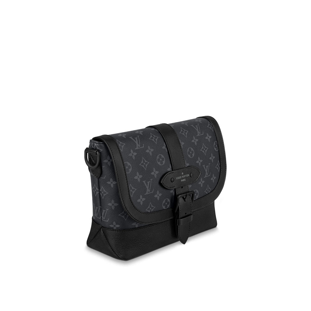 Louis Vuitton Saumur Messenger M45911: Image 2