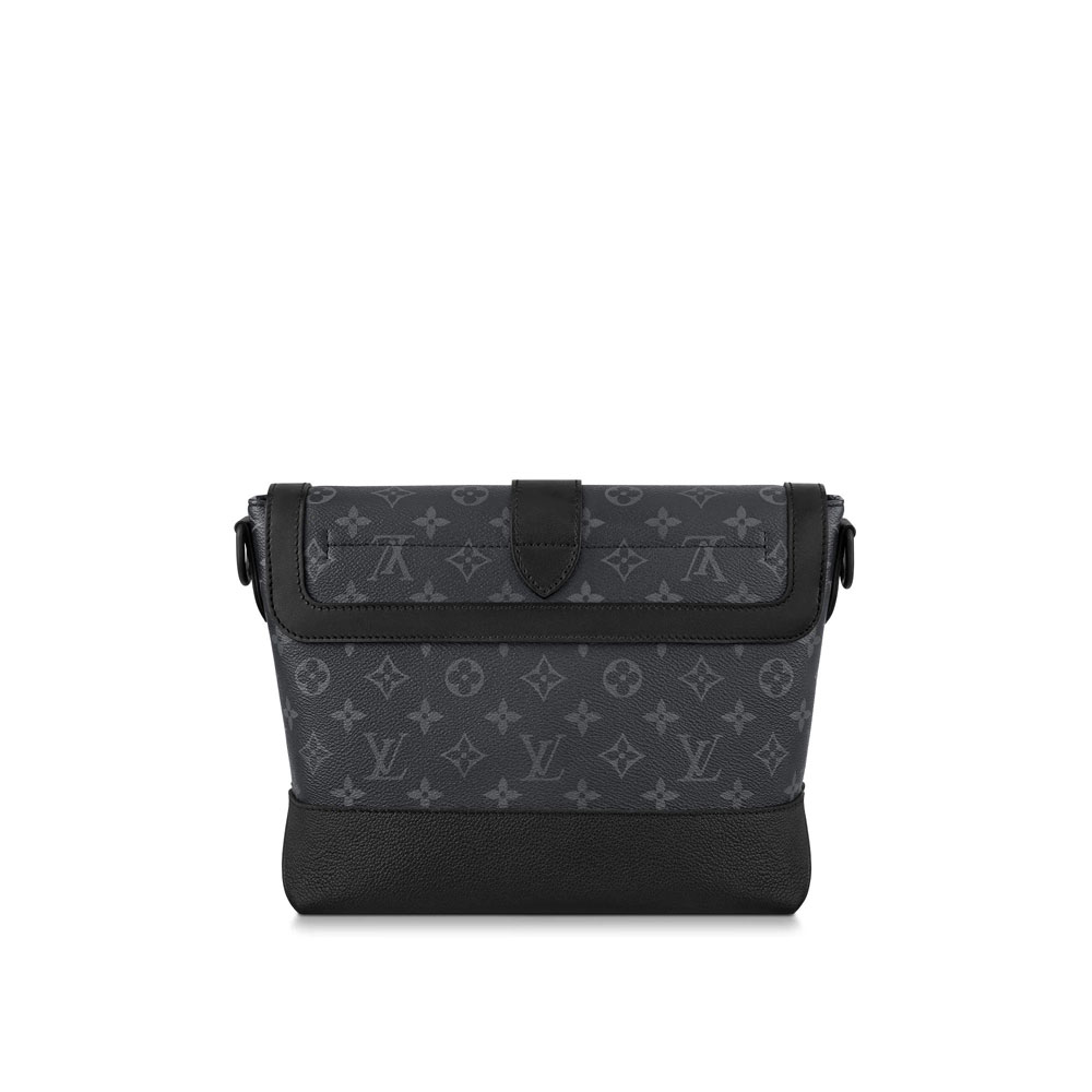 Louis Vuitton Saumur Messenger M45911: Image 3