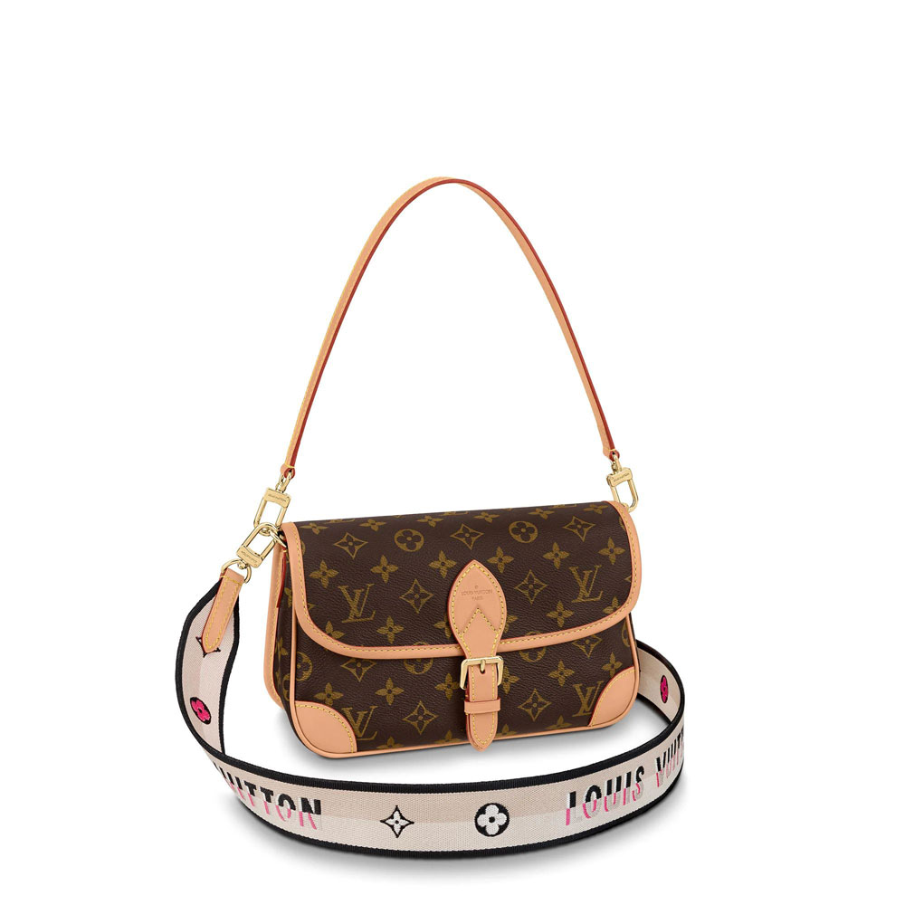 Louis Vuitton Diane Monogram M45985: Image 1