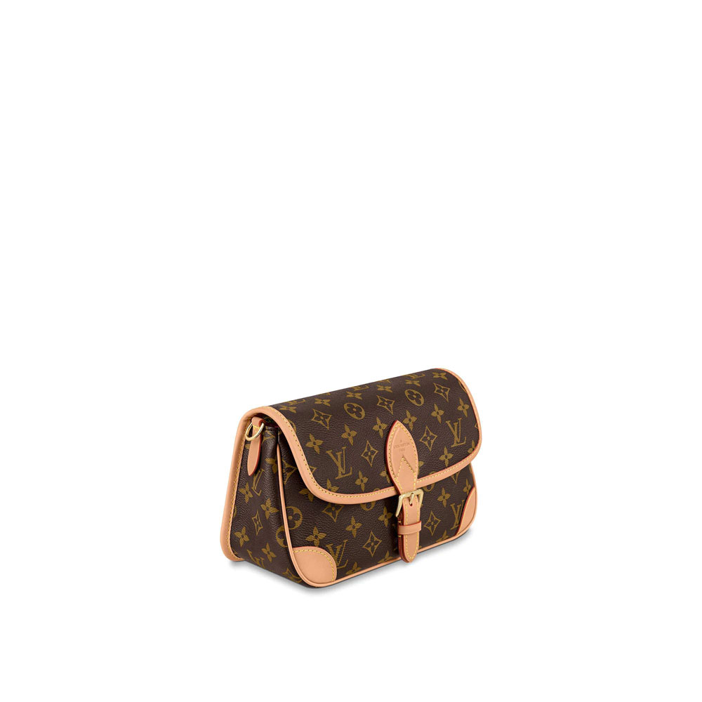 Louis Vuitton Diane Monogram M46049: Image 2