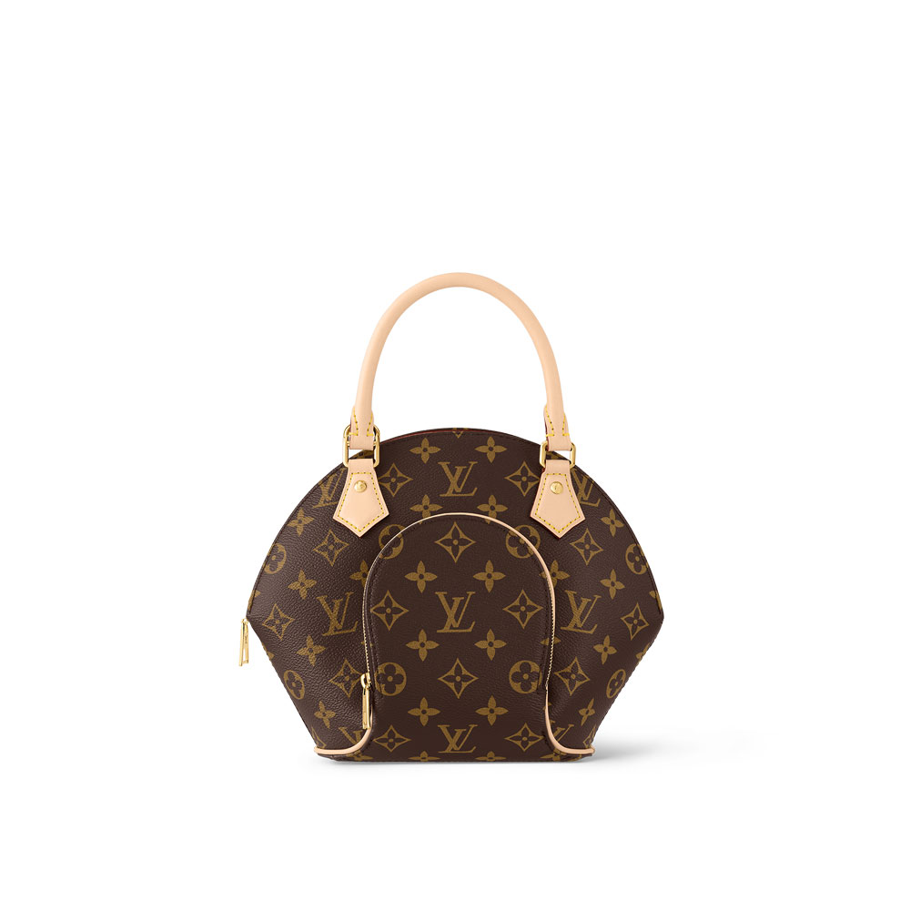 Louis Vuitton Ellipse PM Monogram M46196: Image 1