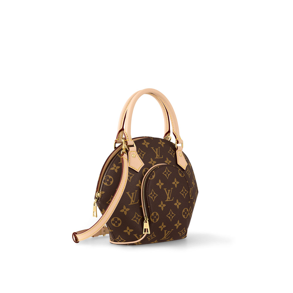 Louis Vuitton Ellipse PM Monogram M46196: Image 2